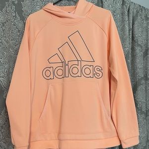 Adidas Women’s Hoodie